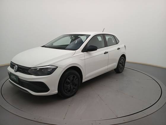 VOLKSWAGEN POLO 1.0 MPI TRACK MANUAL VOLKSWAGEN POLO 1.0 MPI TRACK MANUAL
